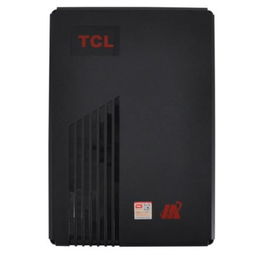 TCL電話交換機868AK 4-24集團程控交換機 高效通訊與智能管理的理想之選